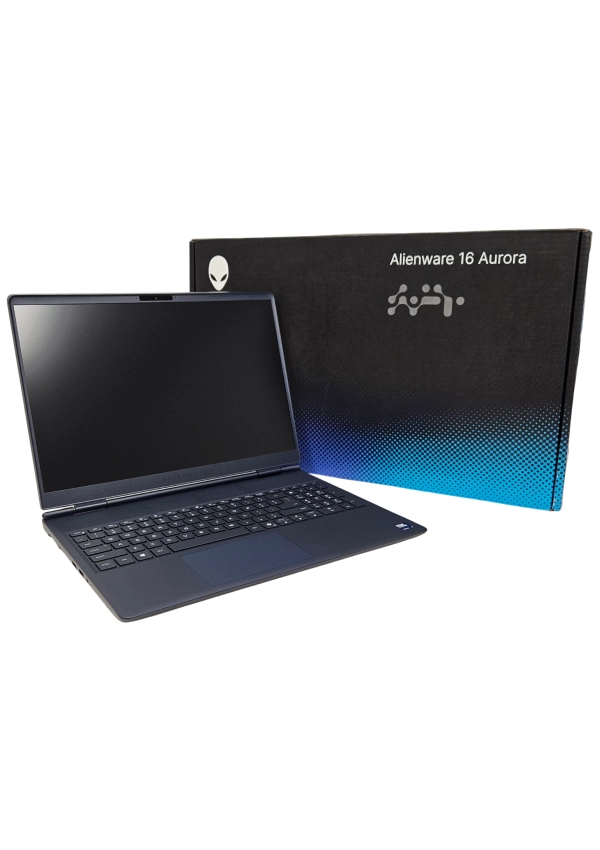 DELL Alienware 16X Aurora AC16251 Ultra 9 275HX 32GB 2TB SSD 16